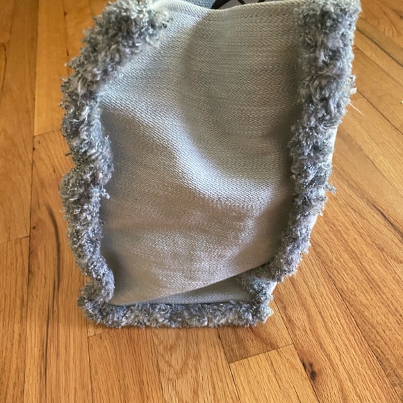 Kate Spade New York Large Sam Denim Tote - Picture 9 of 16